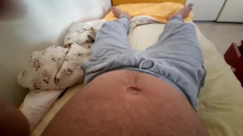 cetriolino81869 online show from 05/10/26, 03:50