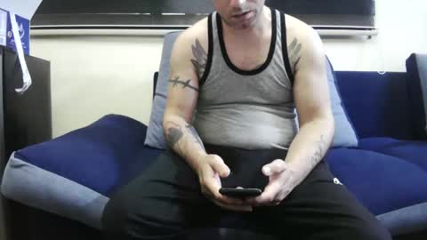 cezar online show from 10/23/25, 04:17