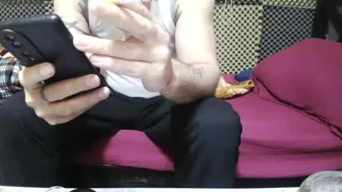 cezar online show from 11/19/25, 08:03