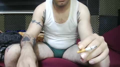 cezar online show from 11/23/25, 03:45