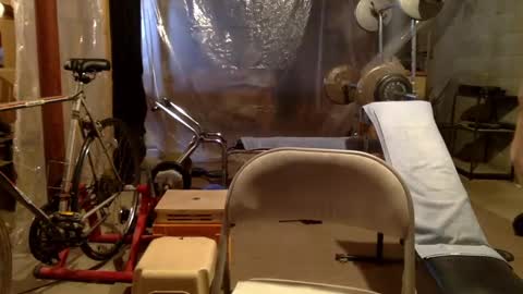 Snapshot of cfnmworkout1 chatting on 01/20/25, 07:14 cfnmworkout1 online show from 01/20/25, 07:14