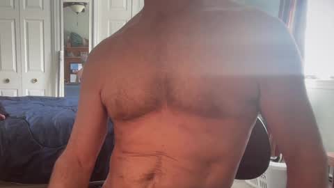 Snapshot of cfnmworkout1 chatting on 01/22/25, 02:46 cfnmworkout1 online show from 01/22/25, 02:46