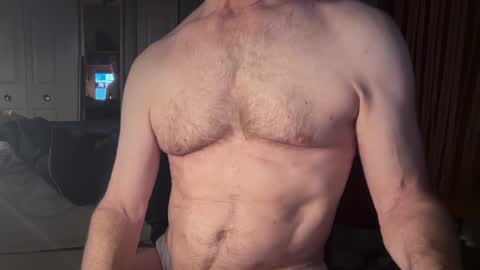 Snapshot of cfnmworkout1 chatting on 02/02/25, 02:48 cfnmworkout1 online show from 02/02/25, 02:48