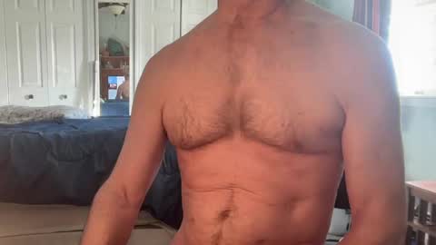 Snapshot of cfnmworkout1 chatting on 02/05/25, 01:33 cfnmworkout1 online show from 02/05/25, 01:33