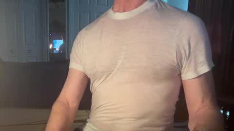 Snapshot of cfnmworkout1 chatting on 03/01/25, 03:05 cfnmworkout1 online show from 03/01/25, 03:05