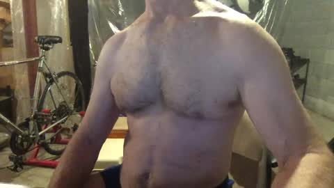 cfnmworkout1 online show from 11/21/25, 08:40