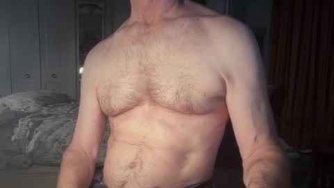 cfnmworkout1 online show from 11/29/25, 01:30