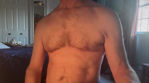 cfnmworkout1 online show from 12/22/25, 07:00