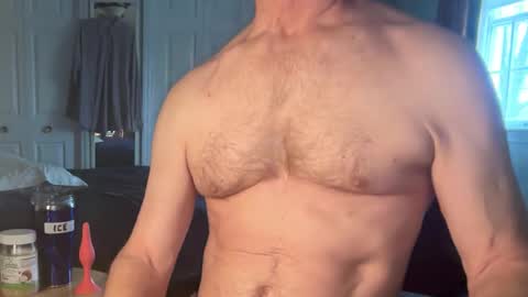 cfnmworkout1 online show from 01/14/26, 02:33