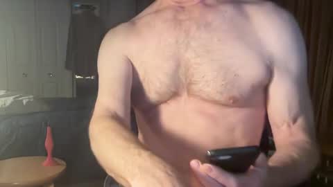 cfnmworkout1 online show from 02/03/26, 03:04