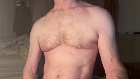 cfnmworkout1 online show from 02/03/26, 11:37