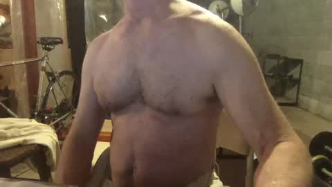 cfnmworkout1 online show from 05/26/26, 06:26