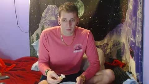 cguffey2284 online show from 01/06/25, 02:15