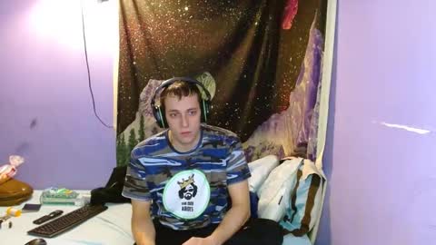 cguffey2284 online show from 01/08/25, 09:12