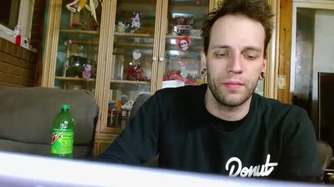 cguffey2284 online show from 02/02/25, 01:45