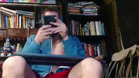 cguffey2284 online show from 02/09/25, 03:00