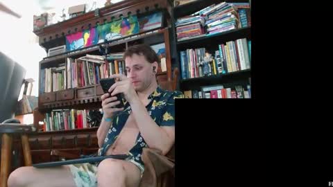 cguffey2284 online show from 02/14/25, 03:15