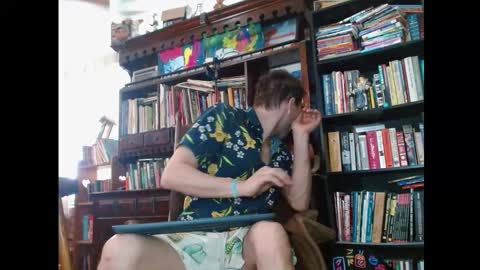 cguffey2284 online show from 02/14/25, 07:12