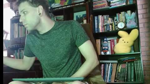 cguffey2284 online show from 02/16/25, 05:26