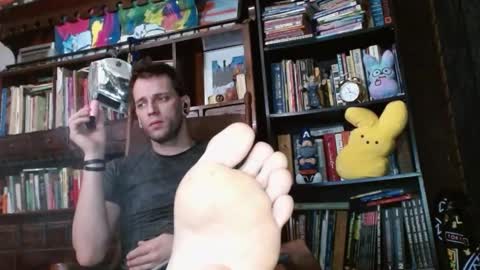 cguffey2284 online show from 02/17/25, 04:20