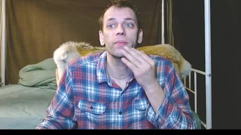 cguffey2284 online show from 03/17/26, 12:08