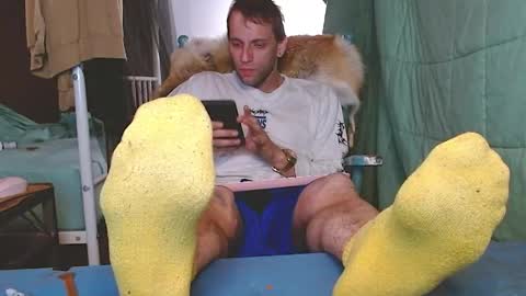 Snapshot of cguffey2284 chatting on 04/29/26, 08:04 cguffey2284 online show from 04/29/26, 08:04