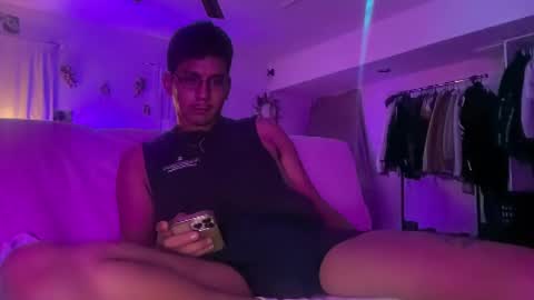 Snapshot of ch3micalhyp3boy chatting on 09/21/25, 06:04 Kpapi online show from 09/21/25, 06:04