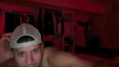 Snapshot of ch3micalhyp3boy chatting on 10/03/25, 05:48 Kpapi online show from 10/03/25, 05:48