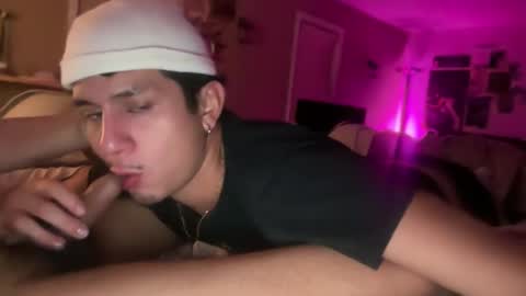 Snapshot of ch3micalhyp3boy chatting on 11/24/25, 08:03 Kpapi online show from 11/24/25, 08:03