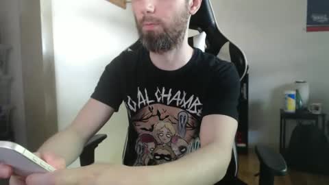 cha_cha_chillin online show from 05/17/26, 09:11