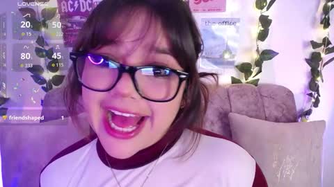 charlotte online show from 11/09/25, 03:32