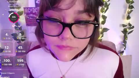 charlotte online show from 11/22/25, 04:39