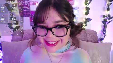 charlotte online show from 11/23/25, 03:01