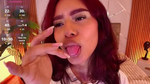 CHAARLOTTEE online show from 03/26/26, 09:31