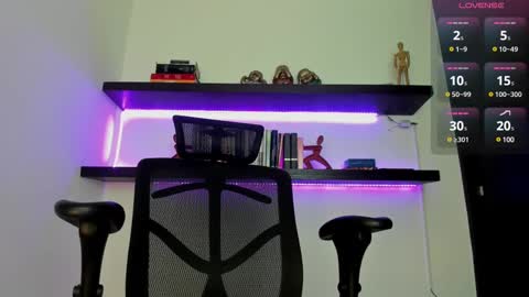 Snapshot of chabela_ chatting on 03/12/25, 07:02 Isa online show from 03/12/25, 07:02