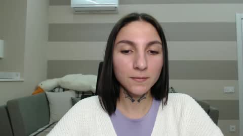 Kate online show from 01/14/25, 07:21