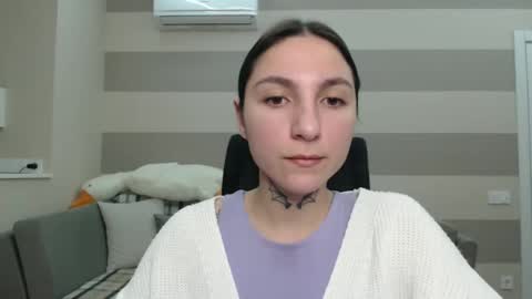 Kate online show from 01/15/25, 06:22