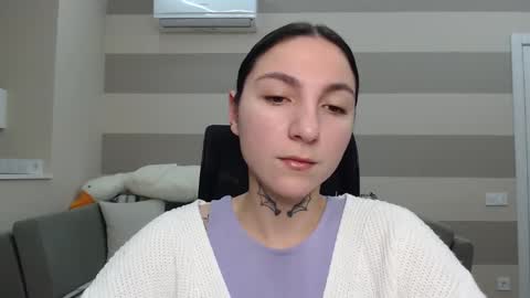 Kate online show from 01/16/25, 06:46