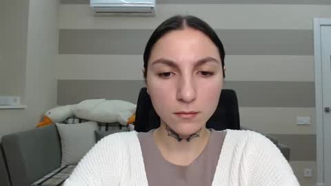 Kate online show from 01/21/25, 09:24