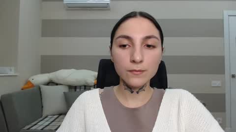 Kate online show from 01/25/25, 02:47