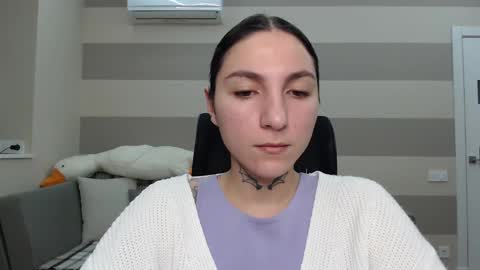 Kate online show from 01/28/25, 05:54