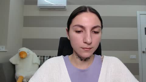 Kate online show from 01/31/25, 08:01