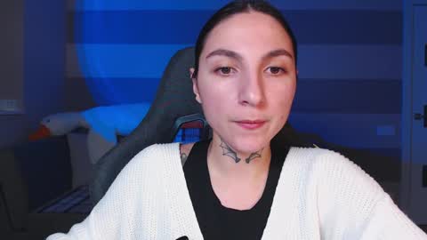 Kate online show from 02/06/25, 06:13