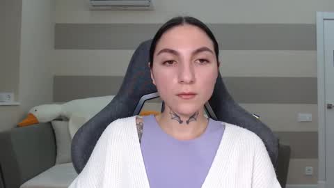 Kate online show from 02/12/25, 04:55