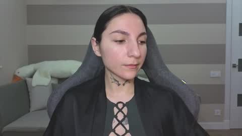 Kate online show from 03/08/25, 05:38