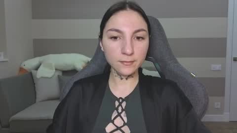 Kate online show from 03/11/25, 05:38