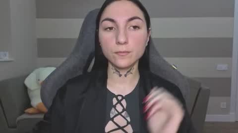 Kate online show from 10/28/25, 06:17