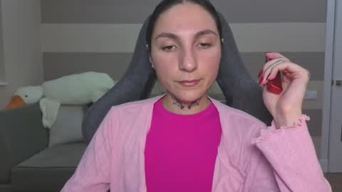 Kate online show from 12/02/25, 09:21