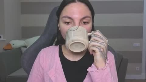 Kate online show from 01/12/26, 07:02