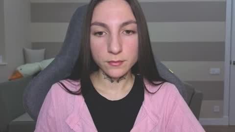 Kate online show from 02/18/26, 12:01